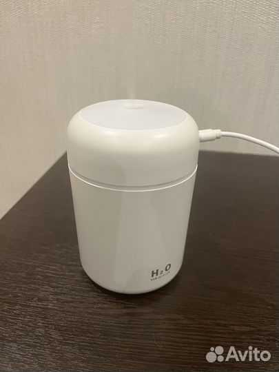 Увлажнитель воздуха H2O