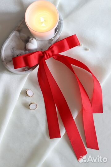 Банты для волос