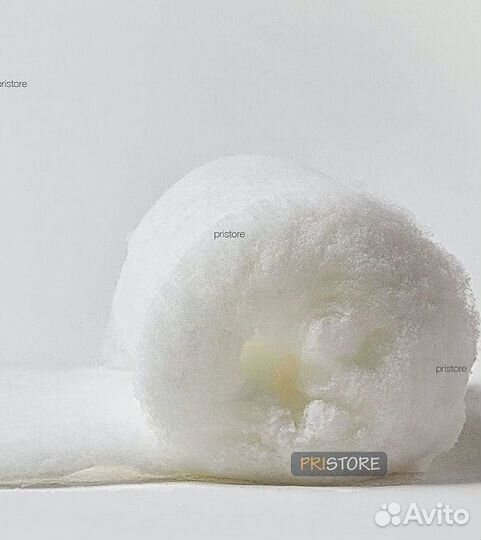 Подушка для сна антибактериальная Xiaomi 8H (2шт)