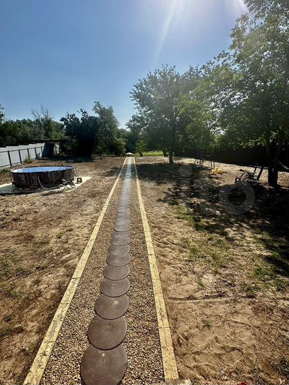 Дом 165 м² на участке 18 сот.