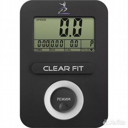 Велотренажер Clear Fit StartHouse SS 500 2023