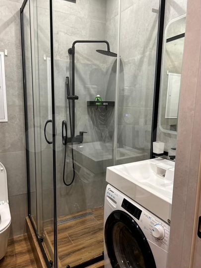 Апартаменты-студия, 30 м², 5/16 эт.