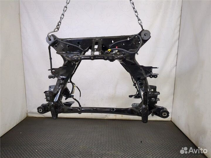 Балка подвески задняя Tesla Model Y, 2021