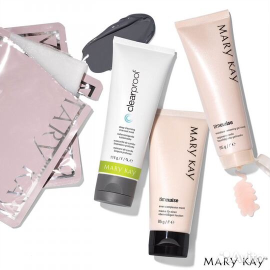 Mary kay