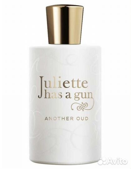 Juliette Has A Gun Another Oud