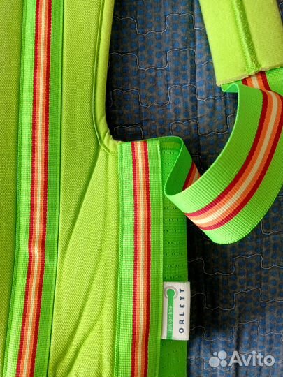 Корректор осанки для детей Orlett