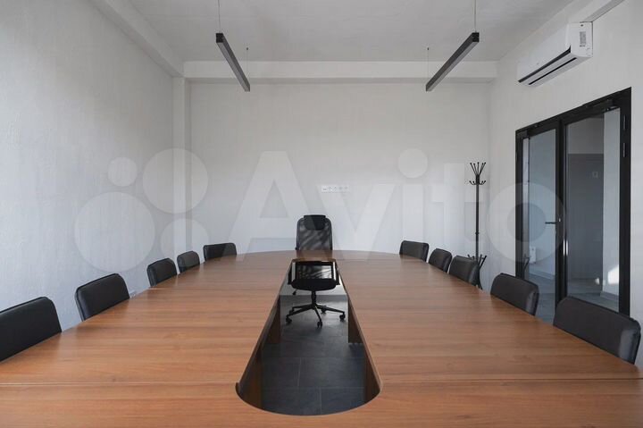 Офис, 24.52 м²