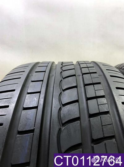 Pirelli P Zero Rosso 275/40 R19 105Y