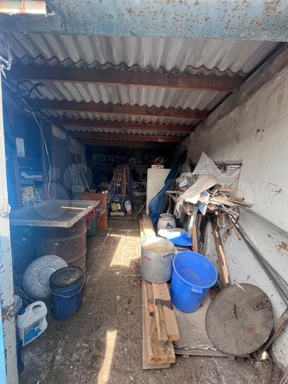 Дом 60 м² на участке 8 сот.