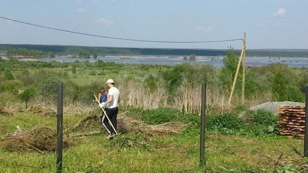 Участок 12 сот. (ИЖС)