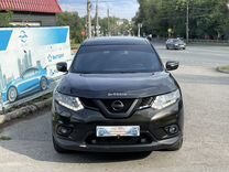 Nissan X-Trail 2.0 CVT, 2015, 164 900 км, с пробегом, цена 1 680 000 руб.