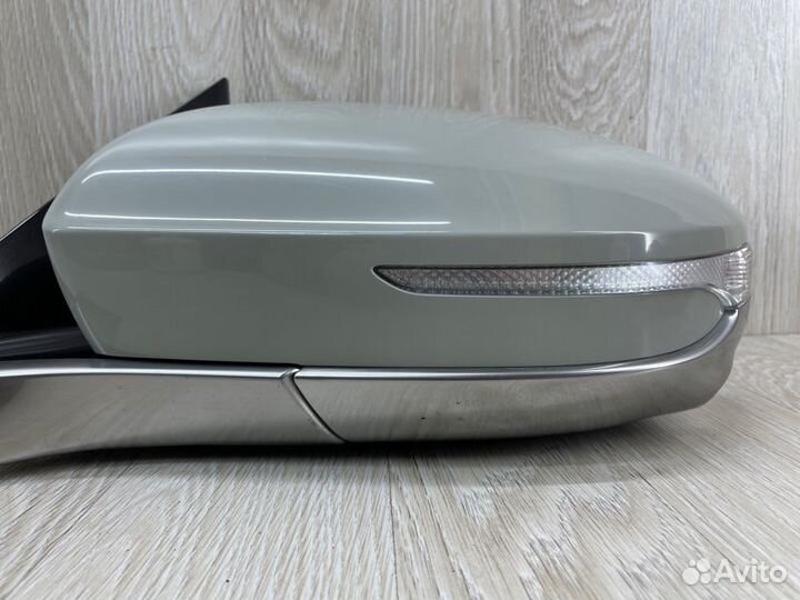 Зеркало левое электрическое Kia K900