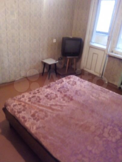4-к. квартира, 74 м², 4/5 эт.