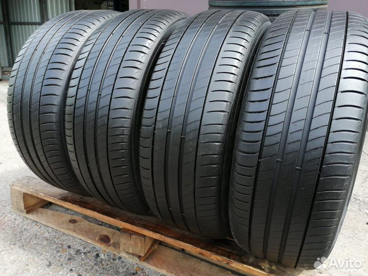 Michelin Primacy 3 225/55 R18