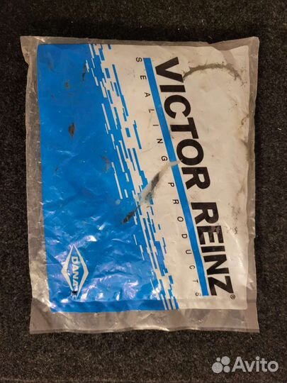 153754401 прокладка клапанной крышки Fiat Doblo