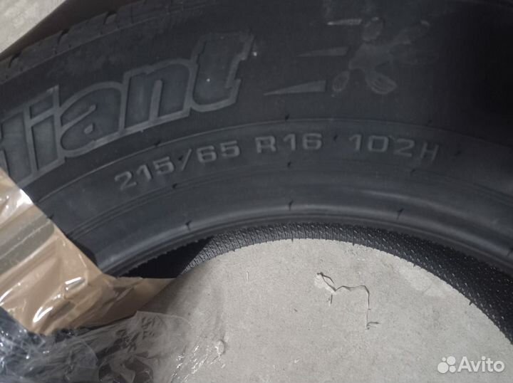 Cordiant Comfort 2 SUV 215/65 R16 102