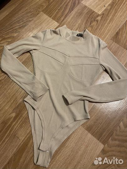 Боди женское