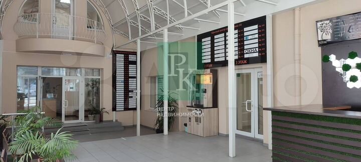 Офис в центре 1 этаж с юрадресом