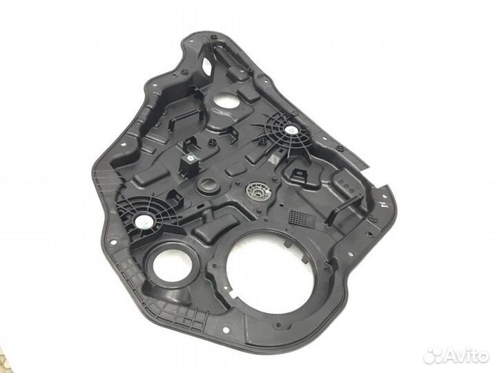 Стеклоподъемный механизм задний левый Kia K5 2021