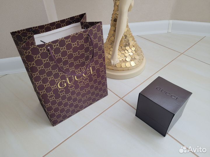 Коробка для часов Gucci