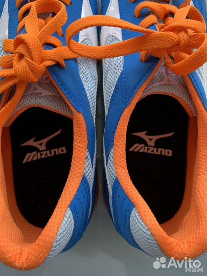 Футбольные Кроссовки Mizuno Futbol Sala 2,Оригинал