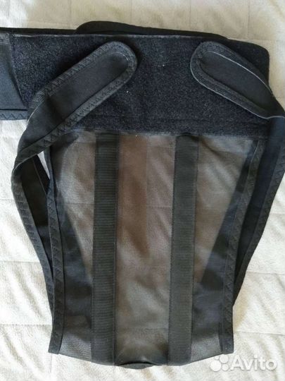 Корректор осанки детский и подростковый