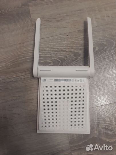Роутер MI Xeomi