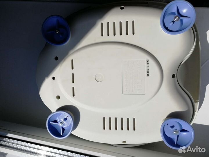 Массажная ванночка для ног, педикюр