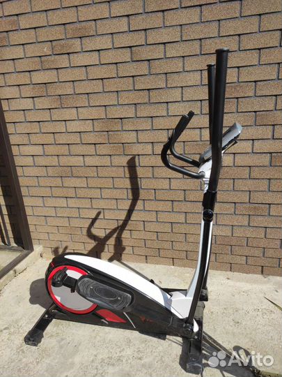 Орбитрек бу