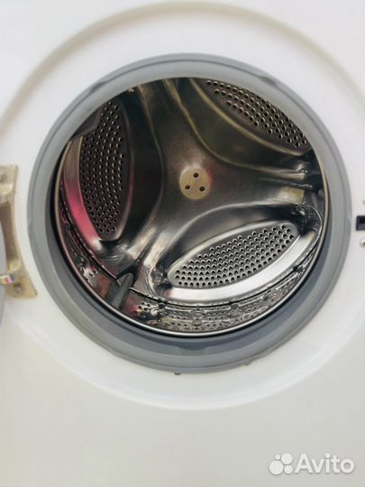 Стиральная машина LG 5 кг