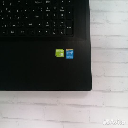 Бюджетный Lenovo i3/4Gb/920m (1176 К)