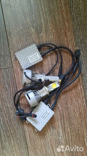 Лампы, свет