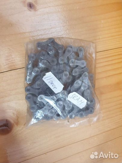 Цепь для велосипеда 11