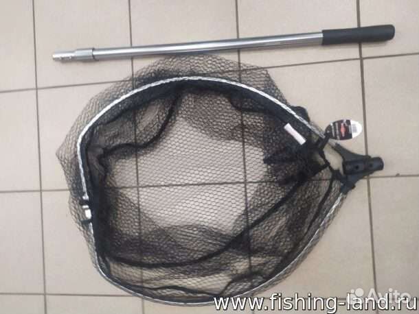 Карповый подсак мифайн