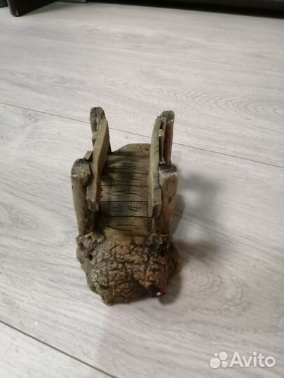 Мостик для аквариума