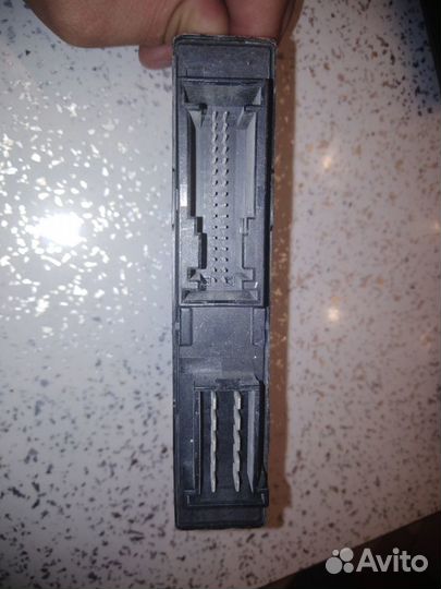 Блок управления дверями A0004463232