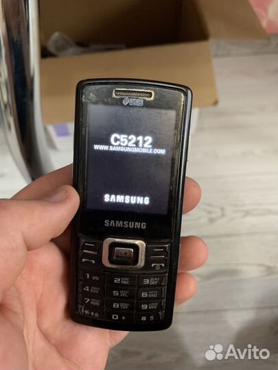 Samsung C5212