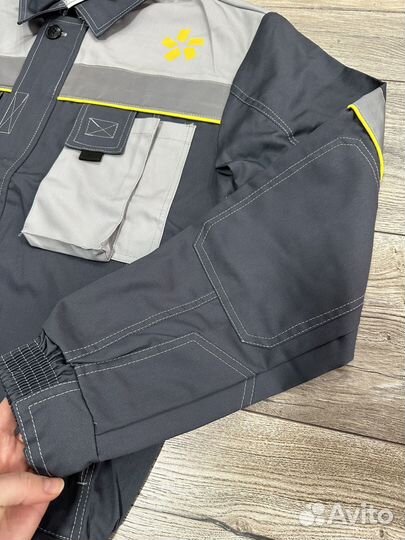 Костюм спецодежда разные размеры