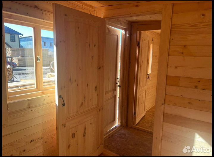 Хозблоки, с доставкой, утепленная, готовая