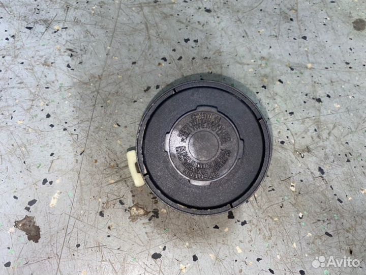 Бачок гидроусилителя Nissan Primera P12 лифтбек