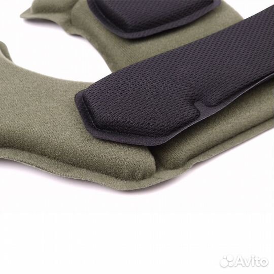 Баллистические подушки FMA TB102 с эффектом памяти