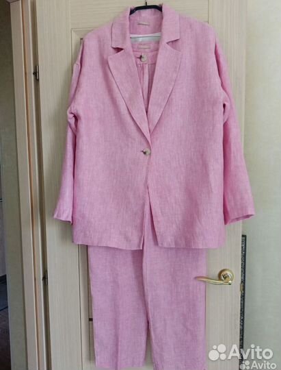 12 storeez костюм пиджак брюки