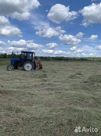 Пашем,фрезируем,косим