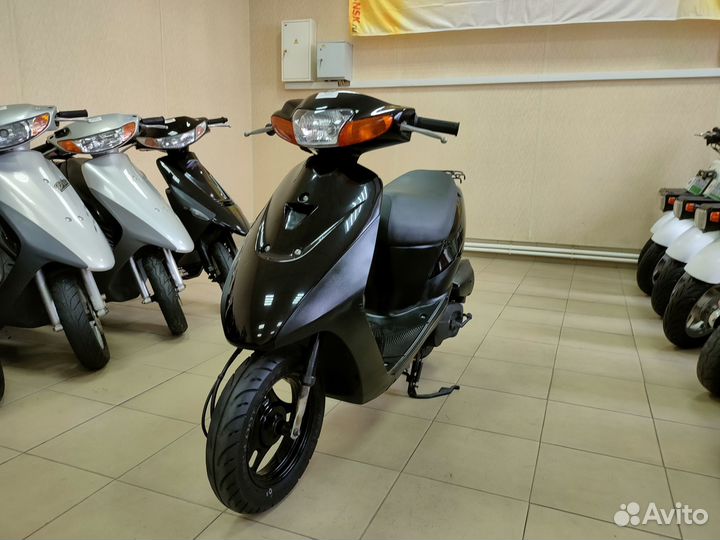 Cкутер, Мопед Suzuki LET'S 2 NEW (1 )