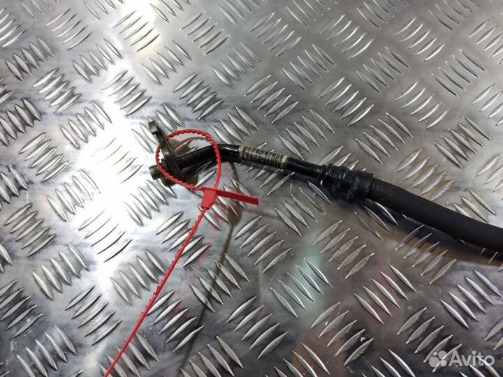 Трубка гидроусилителя Mercedes-Benz GL-Класс