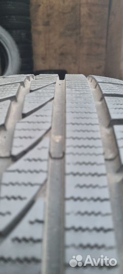 Hankook IceBear W300 205/55 R16