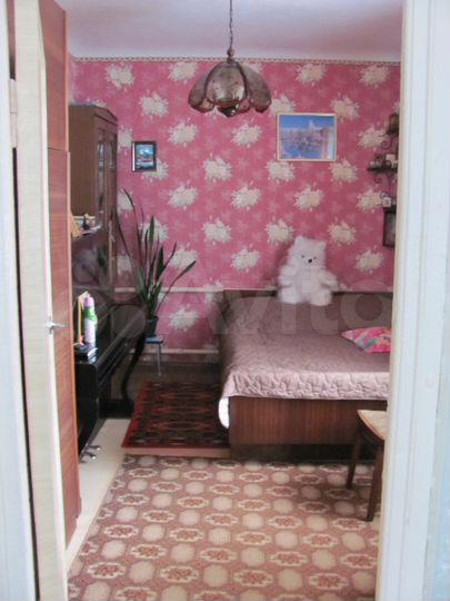 Дом 51 м² на участке 6 сот.