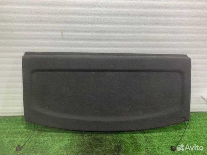 Полка багажника Volkswagen Golf хетчбэк 1.6 102