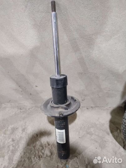 Амортизатор ауди Q5