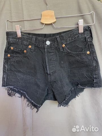 Шорты Levi’s 25